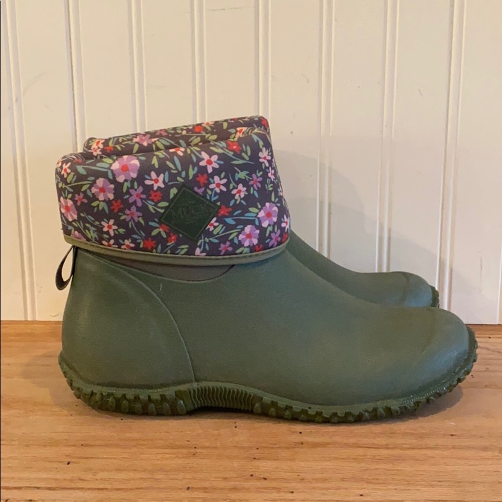 Women’s Mid Muckster II